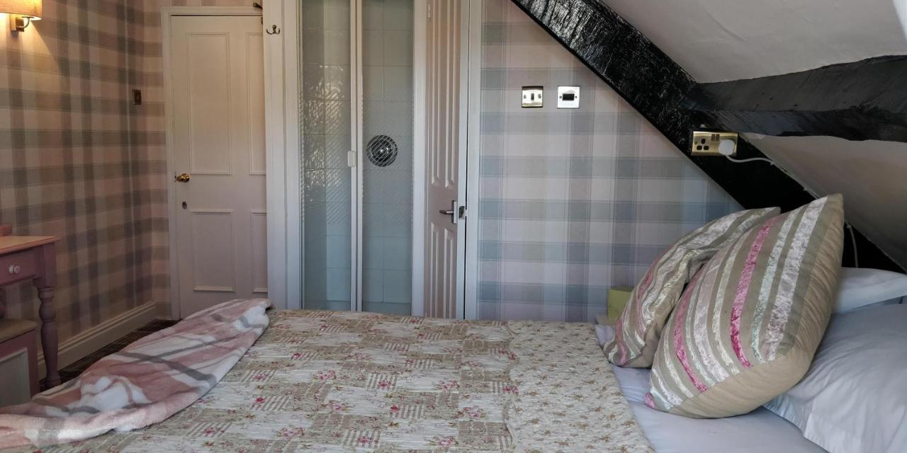 ماشام Bank Villa المظهر الخارجي الصورة